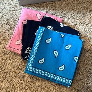 Bandanas